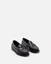 MOCASSINS JULIETTE/POL CHOCOLAT - minelli.fr